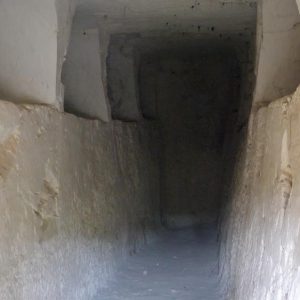 Israel, Beit Shea’rim Necropolis – Cave of the Loved one rests here High-Quality Images & Videos The MCA Collection