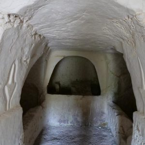 Israel, Beit Shea’rim Necropolis – Cave of the Lulavim High-Quality Images & Videos The MCA Collection
