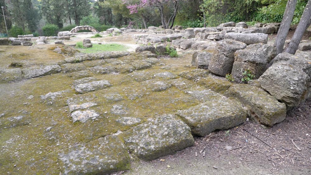 Israel, Beit Shea’rim – Residential Buildings High-Quality Images & Videos The MCA Collection