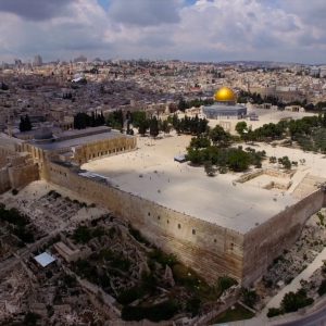Religious sites in Jerusalem