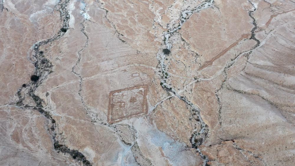 Israel, Masada – North Roman Camp High-Quality Images & Videos The MCA Collection