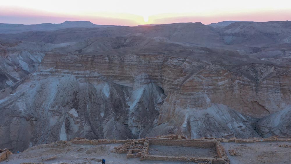 Israel, Masada – Judean Desert High-Quality Images & Videos The MCA Collection