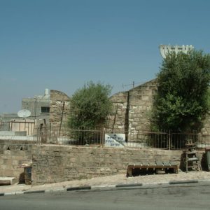 Israel, Shephara’am old synagogue Israel, Shephara’am old synagogue High-Quality Images & Videos The MCA Collection