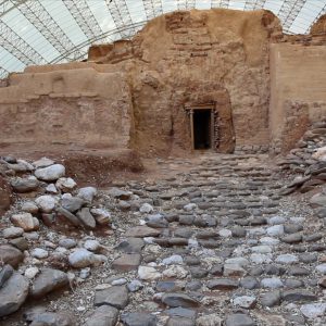 Israel, Tel Dan Ancient City – Canaanite Gate Israel, Tel Dan Ancient City – Canaanite Gate High-Quality Images & Videos The MCA Collection