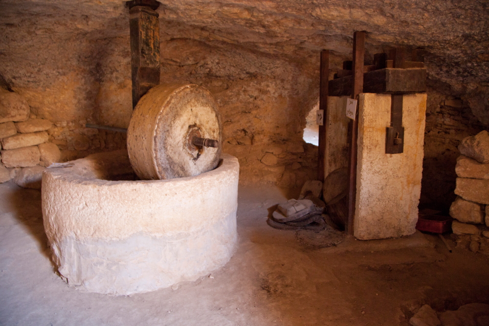 Israel, Susya Workshop Cave High-Quality Images & Videos The MCA Collection