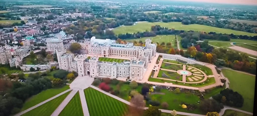 England, Berkshire – Windsor Castle England, Berkshire – Windsor Castle High-Quality Images & Videos The MCA Collection