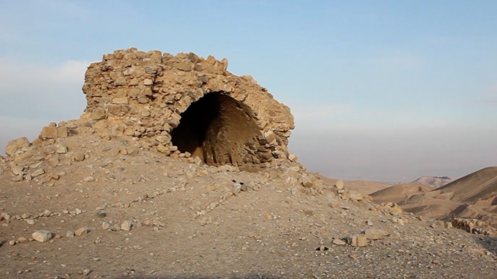 Israel, Ma’ale Adumim Crusader Castle High-Quality Images & Videos The MCA Collection