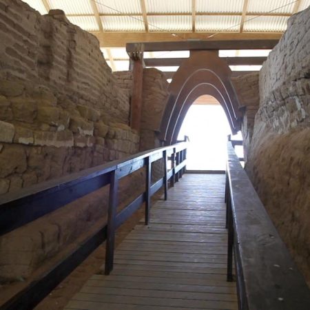 Israel, Ascalon Ancient City