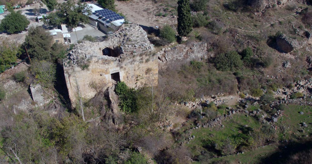 Israel, Monfort Crusader Castle (Copy) High-Quality Images & Videos The MCA Collection