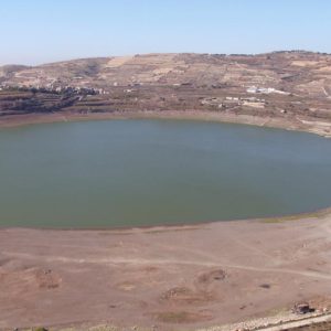 Israel, Birket (Lake) Ram High-Quality Images & Videos The MCA Collection