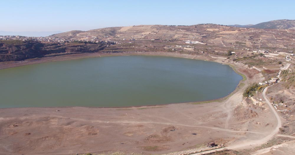 Israel, Birket (Lake) Ram High-Quality Images & Videos The MCA Collection
