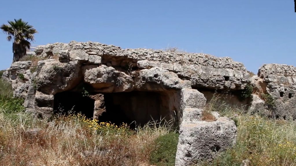Israel, Atlit Deruta Crusader Site High-Quality Images & Videos The MCA Collection
