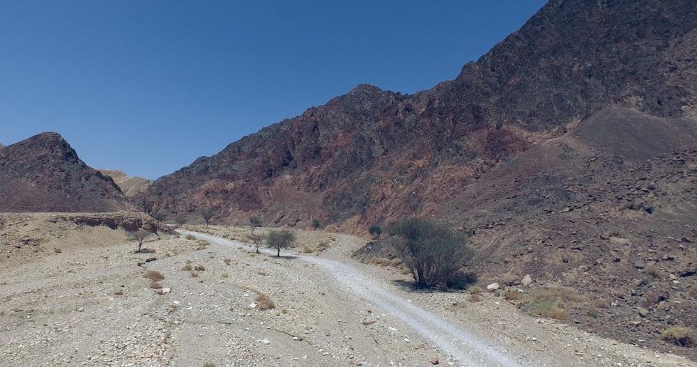 Israel, Eilat Mountains High-Quality Images & Videos The MCA Collection