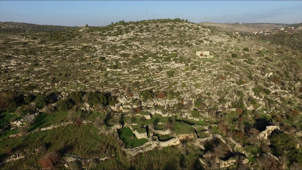 Israel, Ein Mata Crusader Site High-Quality Images & Videos The MCA Collection