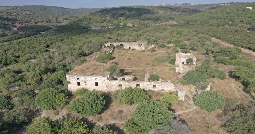 Israel, Hurvat Ga’aton Israel, Hurvat Ga’aton High-Quality Images & Videos The MCA Collection