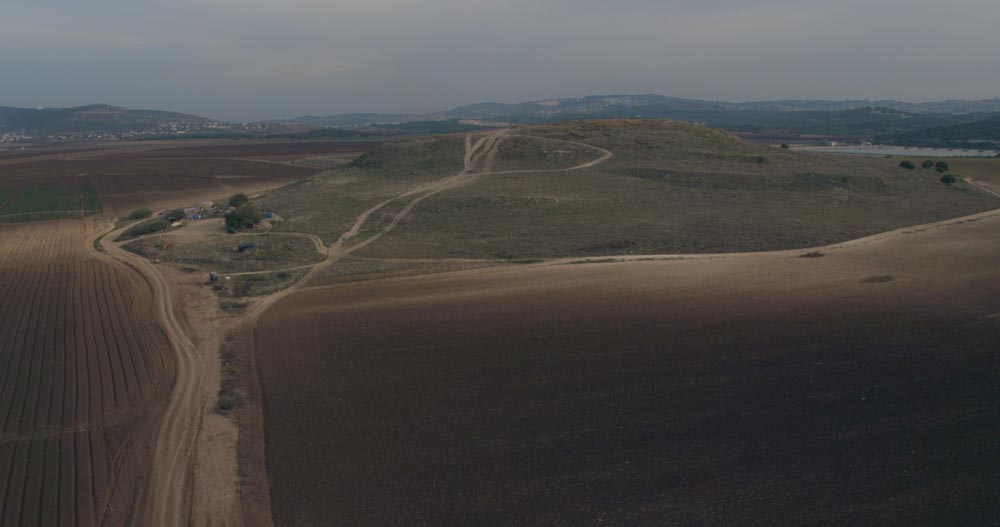 Israel, Tel Hanaton High-Quality Images & Videos The MCA Collection