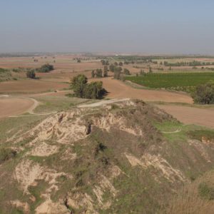 Israel, Tel el-Hesi Israel, Tel el-Hesi High-Quality Images & Videos The MCA Collection