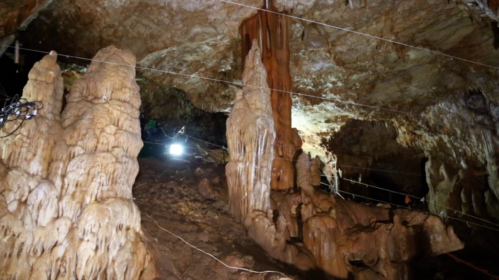 Israel, Manot Prehistoric Cave Israel, Manot Prehistoric Cave High-Quality Images & Videos The MCA Collection