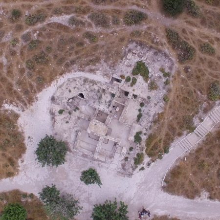 Israel, Tel Maresha