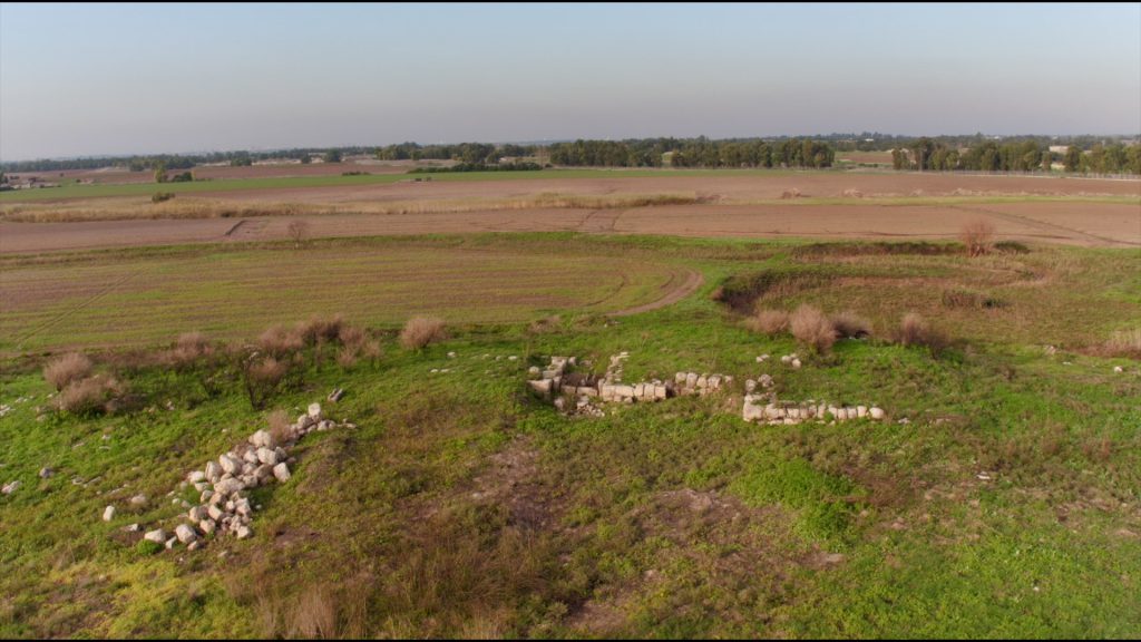 Israel, Tel Miqne (Ekron) High-Quality Images & Videos The MCA Collection