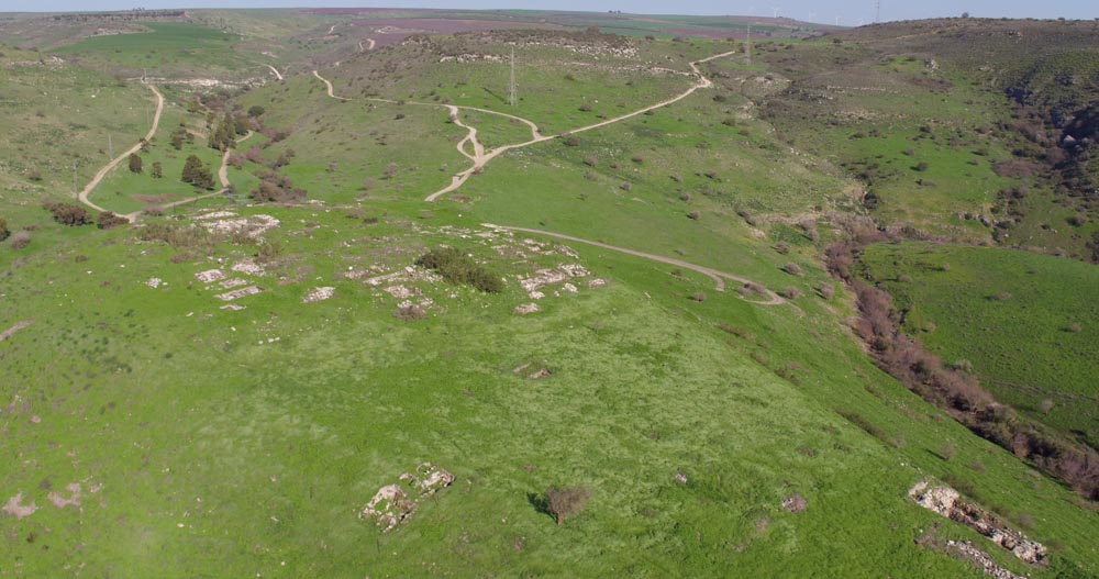 Israel, Tel Rekhesh High-Quality Images & Videos The MCA Collection