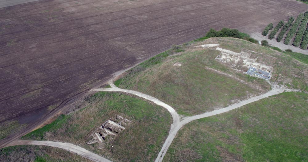 Israel, Rehov Ancient  Synagogue High-Quality Images & Videos The MCA Collection