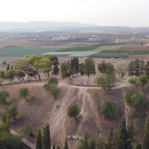 Israel, Tel Shimron High-Quality Images & Videos The MCA Collection