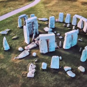 England, Wiltshire – Stonhenge High-Quality Images & Videos The MCA Collection