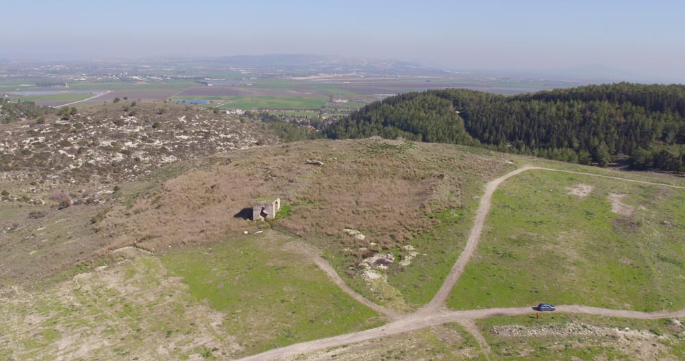 Israel, Kira, Khan(Caravanserai) High-Quality Images & Videos The MCA Collection