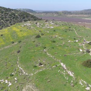 Israel, Tel Sokho (Elah Valley) High-Quality Images & Videos The MCA Collection