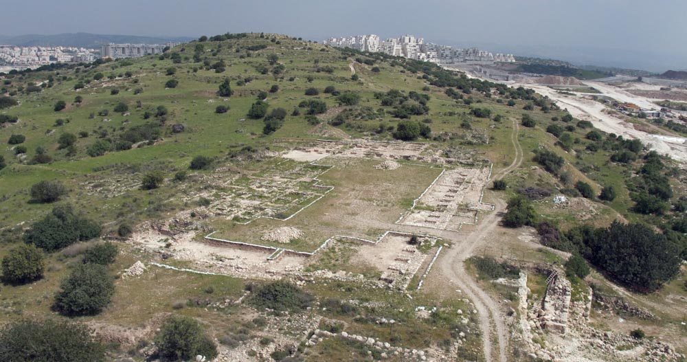 Israel, Tel Yarmuth High-Quality Images & Videos The MCA Collection