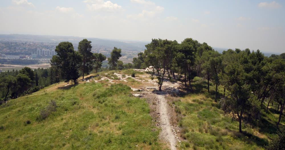 Israel, Tel Zorah (Tzora) High-Quality Images & Videos The MCA Collection