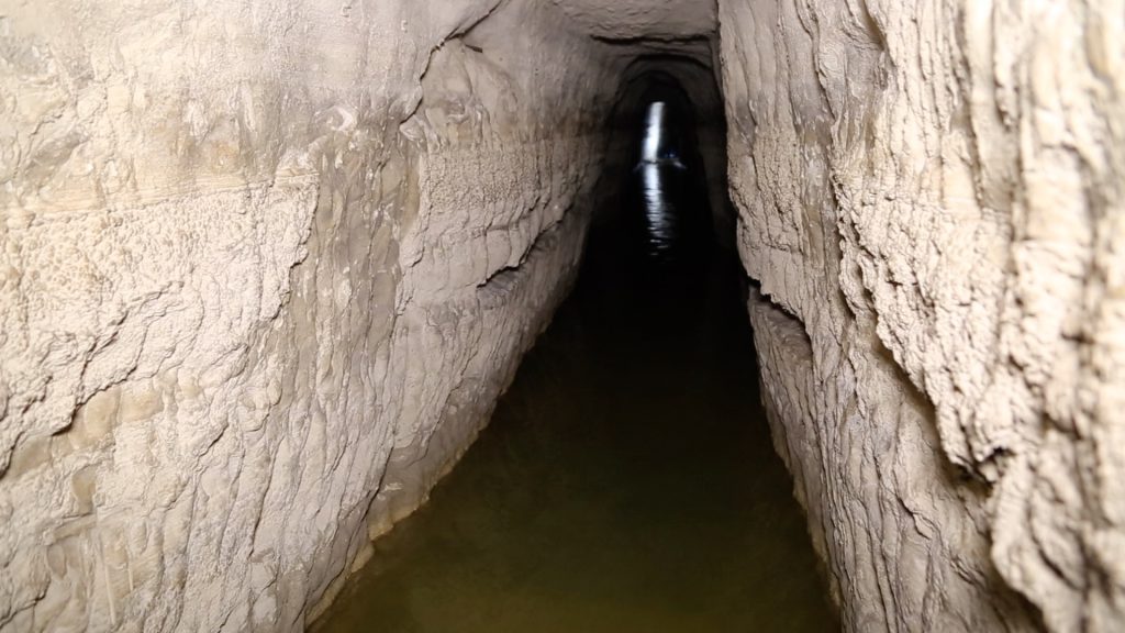 Israel, Alona – Ancient Roman Water System High-Quality Images & Videos The MCA Collection