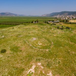 Israel, Arava, Netofa Valley, Khirbet Ruma – Underground hiding shelters High-Quality Images & Videos The MCA Collection