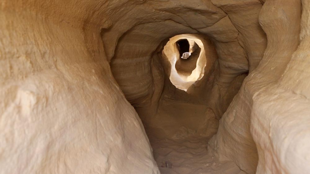 Israel, Timna Valley – Ancient Cooper Mines Israel, Timna Valley – Ancient Cooper Mines High-Quality Images & Videos The MCA Collection