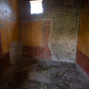 Italy, Pompeii, House of the Gilded Cupids, room with frescoes9 High-Quality Images & Videos The MCA Collection