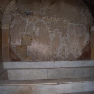 Italy, Pompeii, Stabian Baths, room with pools and baths2 High-Quality Images & Videos The MCA Collection