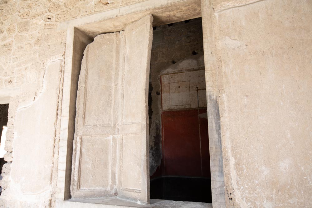 Italy, Pompeii, Villa of the Meysteries, original windows High-Quality Images & Videos The MCA Collection