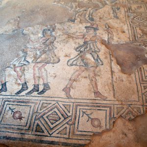 Israel, Sepphoris(Zippori) – House of Nile Festival High-Quality Images & Videos The MCA Collection