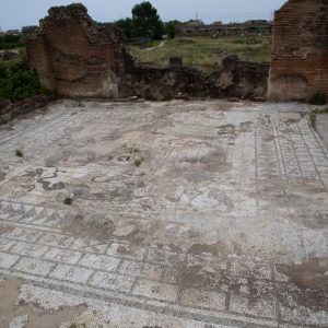 Italy, Velia – Roman Baths High-Quality Images & Videos The MCA Collection