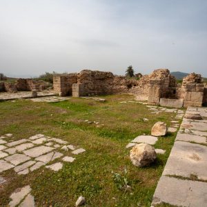 Tunisia, Bulla Regia –  Market High-Quality Images & Videos The MCA Collection