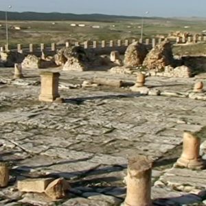 Tunisia, Haidra (Ammaedara) – Market High-Quality Images & Videos The MCA Collection