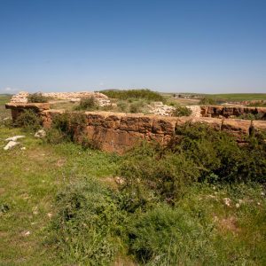 Tunisia, Thuburbo Majus – Temple of Saturn High-Quality Images & Videos The MCA Collection