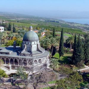 Israel, Jesus around the Sea of Galilee, High-Quality Images & Videos The MCA Collection
